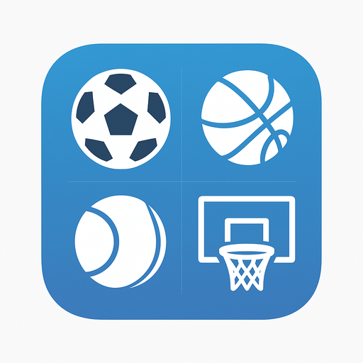 MK Sports Logo