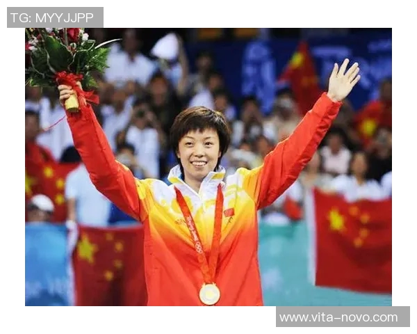 张怡宁的乒乓球传奇之路如何书写辉煌成就与不屈精神