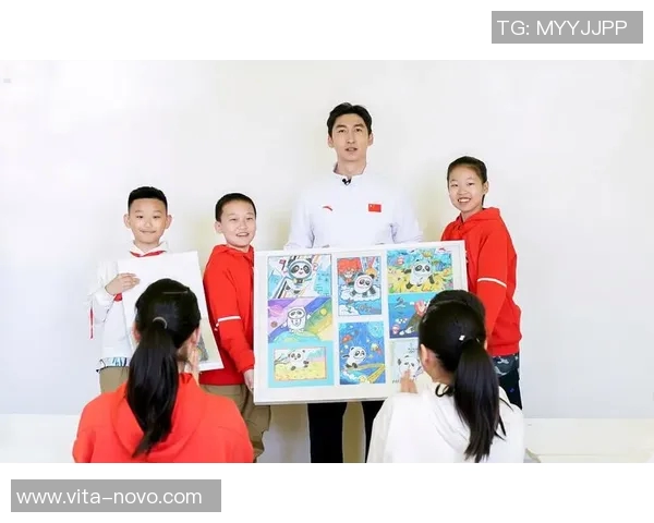 武大靖以超越自我为动力在速度的赛道上书写传奇人生