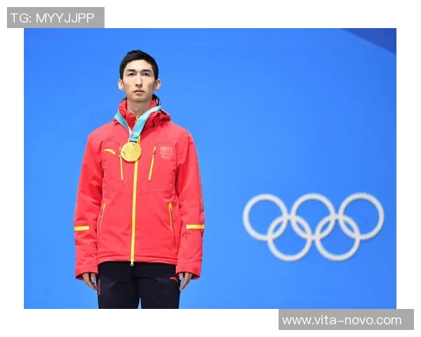 短道速滑明星武大靖的拼搏历程与每场比赛背后的坚持与努力 短道速滑明星武大靖的拼搏历程与每场比赛背后的坚持与努力