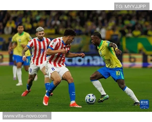 维尼修斯如何塑造巴西足球的未来与文化传承 维尼修斯如何塑造巴西足球的未来与文化传承