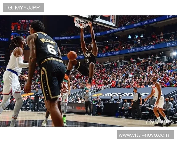 维克多温班亚马如何巧妙运用身高与臂展优势提升篮球竞技表现