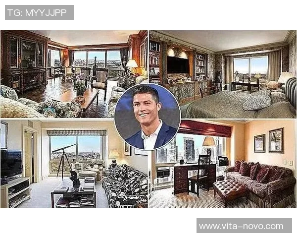 足球明星豪宅背后的秘密与故事揭示了他们的生活与梦想 足球明星豪宅背后的秘密与故事揭示了他们的生活与梦想