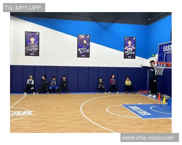 启明星篮球训练营助力青少年成长与梦想实现的全方位篮球发展平台 启明星篮球训练营助力青少年成长与梦想实现的全方位篮球发展平台